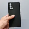 Matte Softshell [Solid Black]