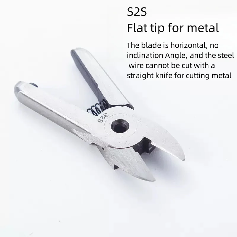 Air Cutter, Std/HD models, Carbide-Tipped Blade (ZCR8P) - Encore Fasteners