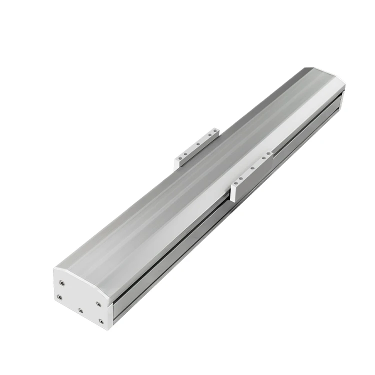 60 Semi Enclosed Linear Module XYZ Three-axis High-precision High-speed Slider Slide Table Automated Robotic Arm