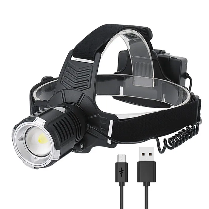 Powerful headlamp (4)