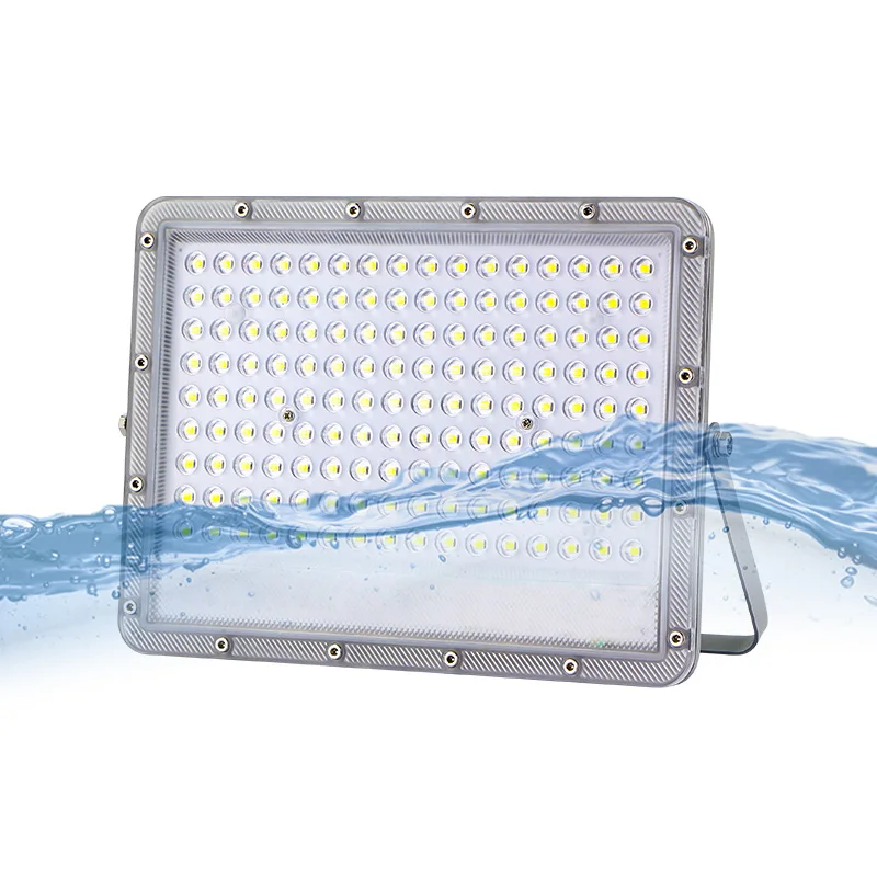 Светодиодный прожектор высокого качества KCD IP66 для футбольного поля, поля для бадминтона, прожектор 400 Вт