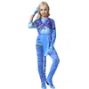Ragazze Blu