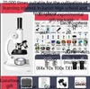 Micro Pro 70000X 50Pcs