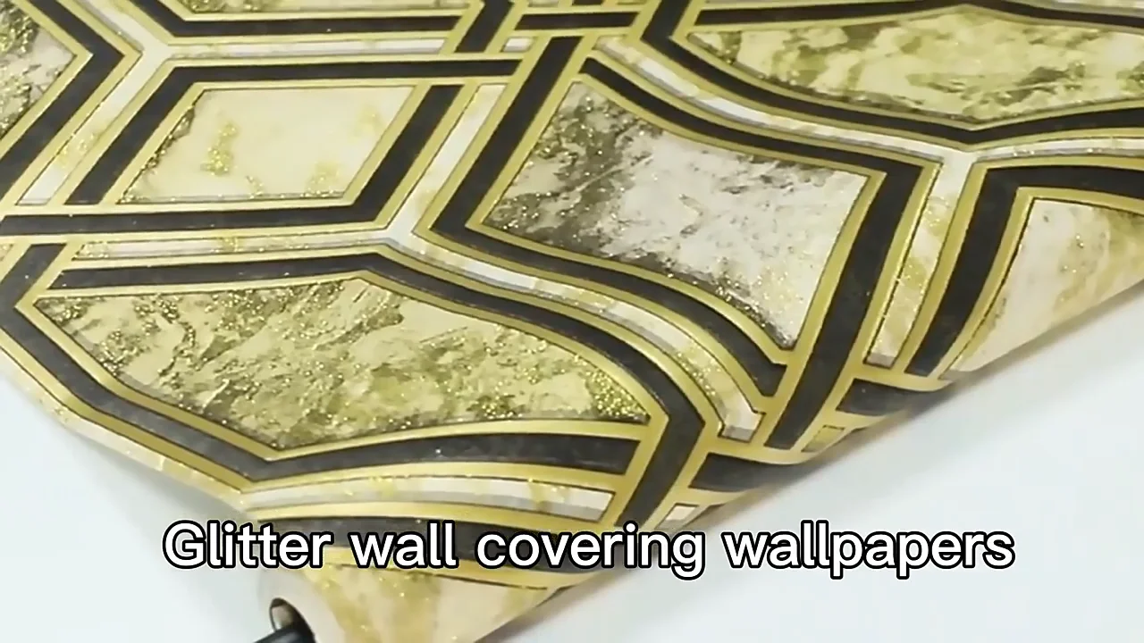 Peel And Stick Wallpaper Rolls For Home Decoration Living Room Luxury