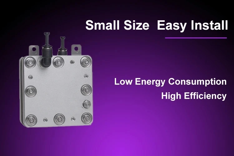 Hydrogen Storage Tank Hydrogen Conversion Kits For Cars Plates For