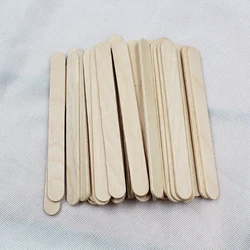 Индивидуальная палочка для пищевого крема безопасная и здоровая одноразовая