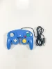 Blue Console Port