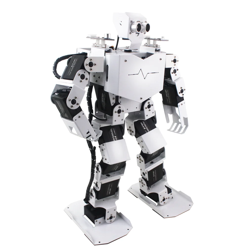 Arduino Humanoid Robot