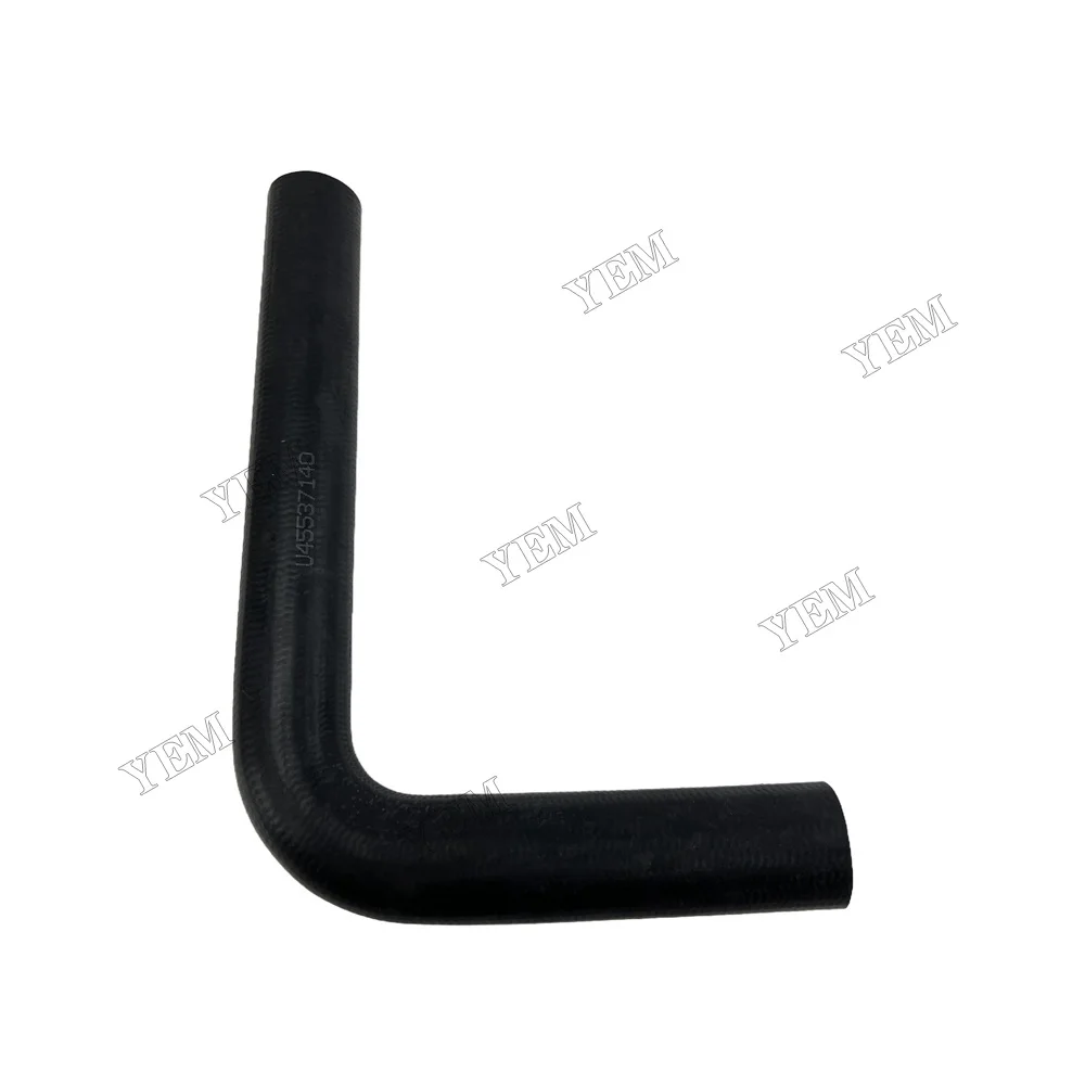 For Perkins 403C-15 U45537140 Lower Radiator Hose Engine Parts 6