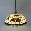 Light Yellow  40CM