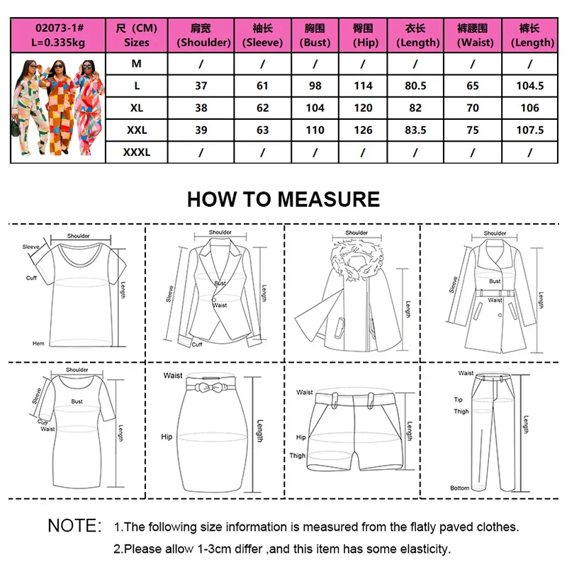 2022 African Traditional Style Women's Chiffon Long-sleeve Printed ...