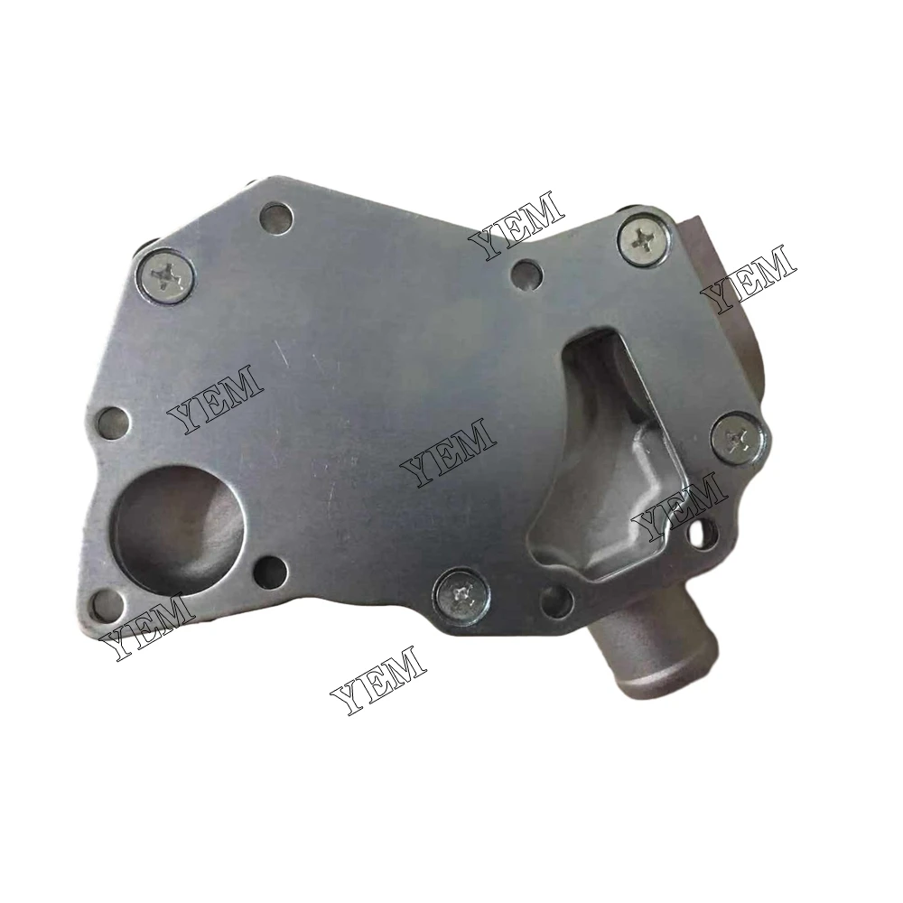 Machinery 3LB1 Water Pump for Isuzu Wholesale Engine Parts 5