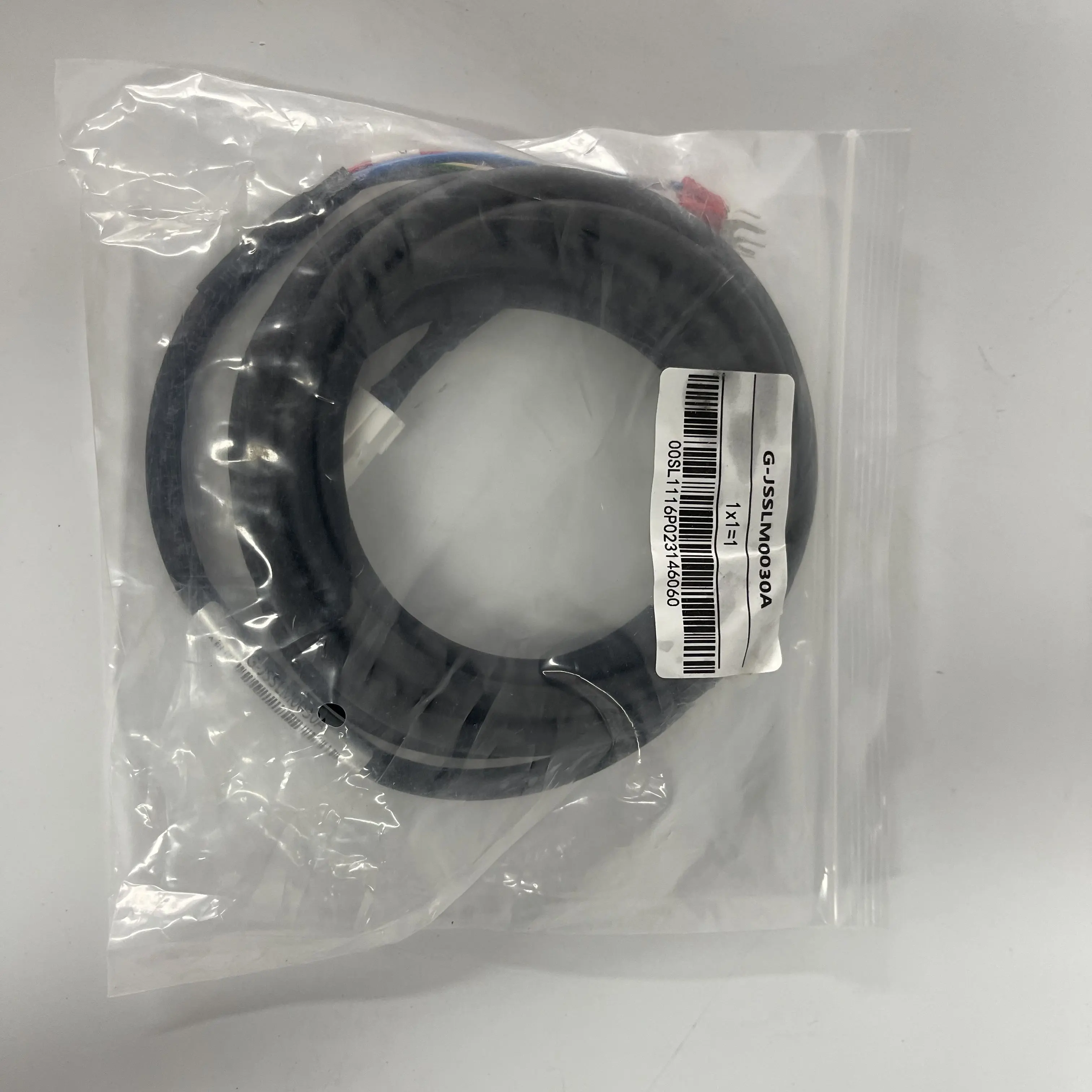 Sandou Servo Motor Cable G-JSSLM0030A