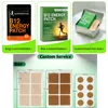 custom shape and packaging