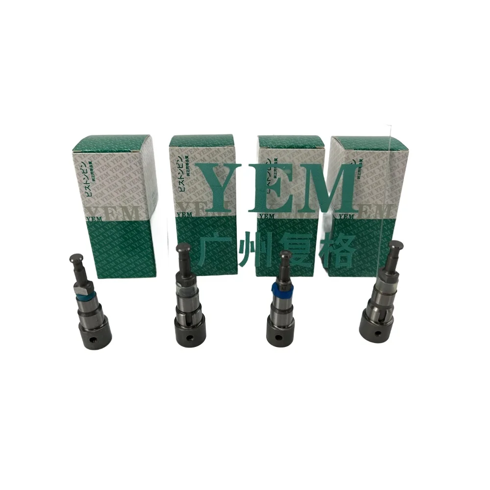 For Nissan RH8 TD23 TD42 SD22 Plunger Engine Parts Manufacturer