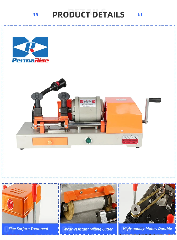 New Design Automatic Door Key Cutting Machine| Alibaba.com