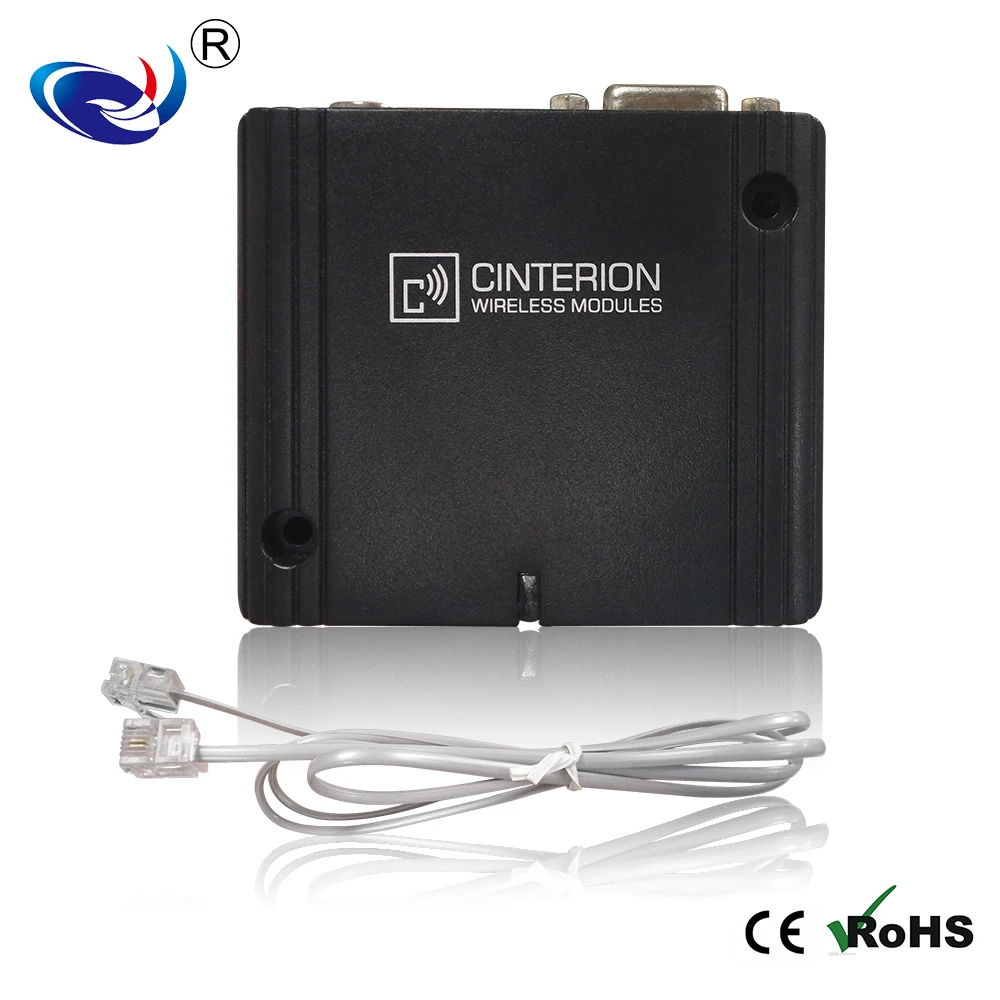Java at Command Siemen TC35i Gsm Modem Wireless Industrial Cinterio TC35 Gsm Gprs Modem for M2M