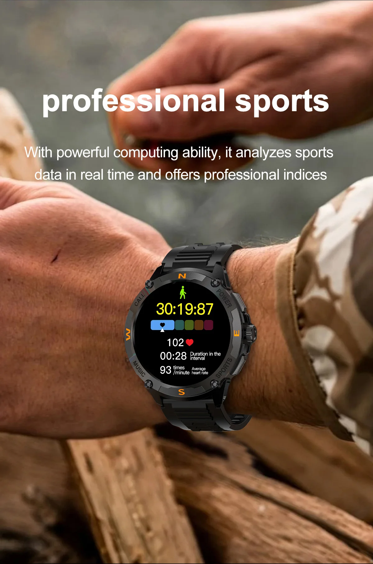 If you are searching for a supplier of a product with perfect quality control and highly competitive prices, which gives you an advantage in expanding your local market, then contact us now!  Competitive suppliers of  2026 QW76 GPS Smartwatch BT Call 1.43inch Amoled Screen Waterproof Outdoor Sport Heart Rate GPS Relojes Smart Watch for Men