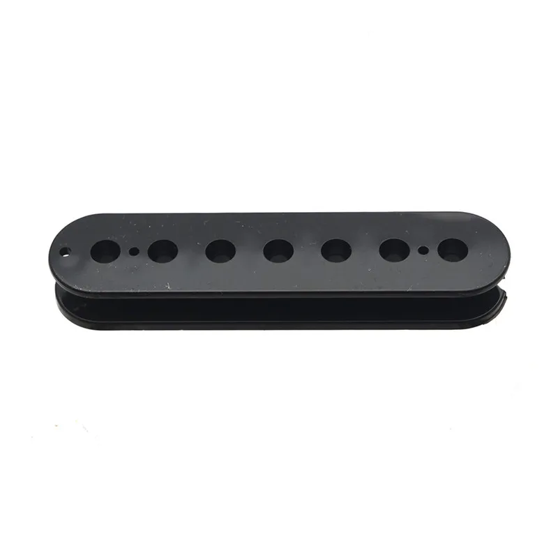 7 String Electric Guitar Pickup Humbucker Slug Bobbin, 58/62mm