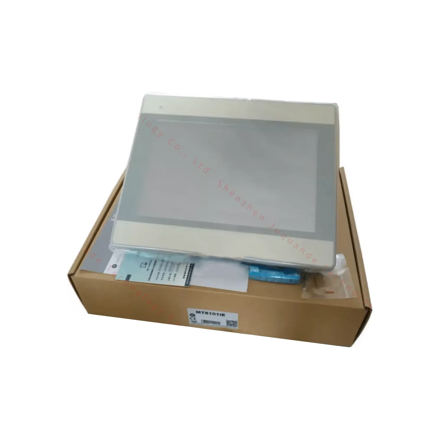 Gold Seller   MT8101iE   PLC Controller Brand New Original Spot  plc programming controller