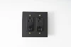 2 SOCKET