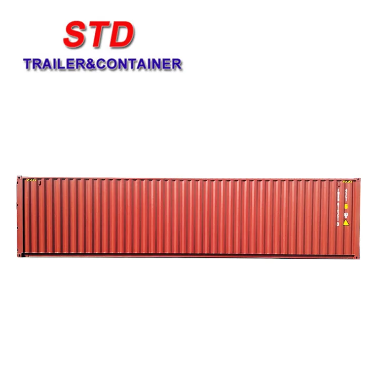 40Ft出荷コンテナ40Ftハイキューブ出荷コンテナ価格| Alibaba.com