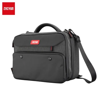 ZHIYUN  PRPT07 Portable Storage Bag for WEEBILL 2  Gimbal Stabilizer for Canon Sony Camera detail image