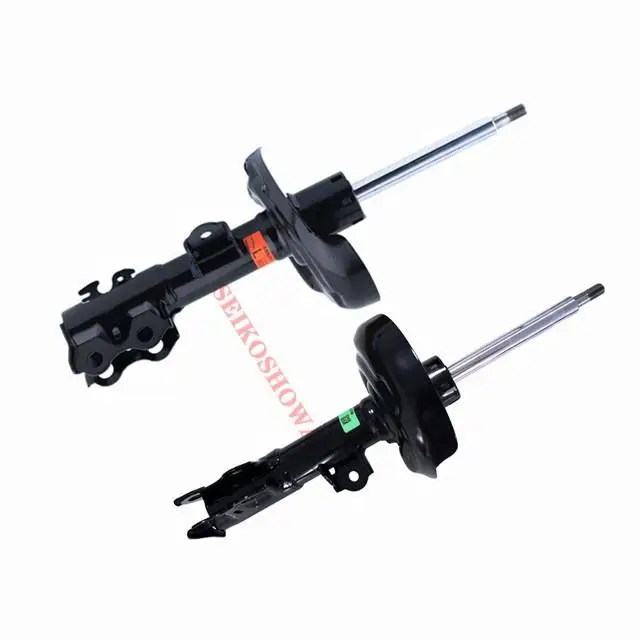 Shop Our Supplier of Front Shock Absorber Coil Springs for COROLLA