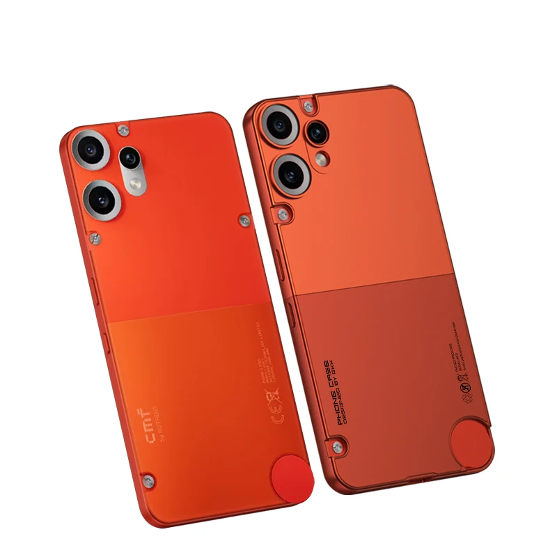 GKK in Ultra Thin Phone Cases for Nothing CMF Phone Pro