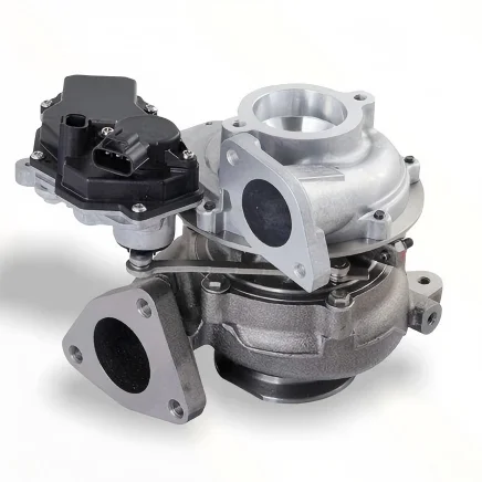 High Quality Turbocharger Assy 1515A417 1515A454 for Mitsubishi L200
