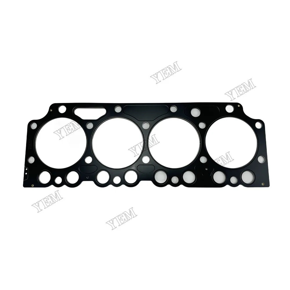 Head Gasket 61-43165-00 Fit for Volvo D5E Engine