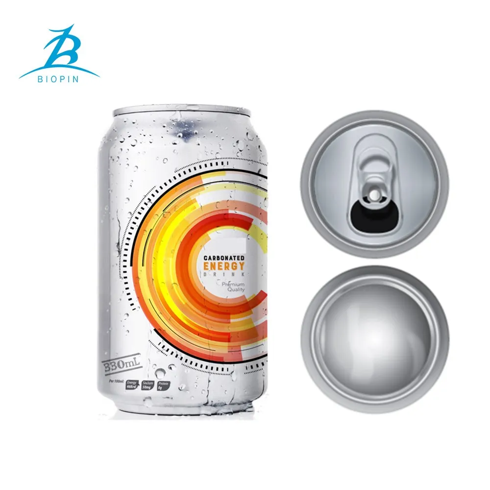 SOT 0.22mm Aluminum Pop Top Beverage Beer Can Lids