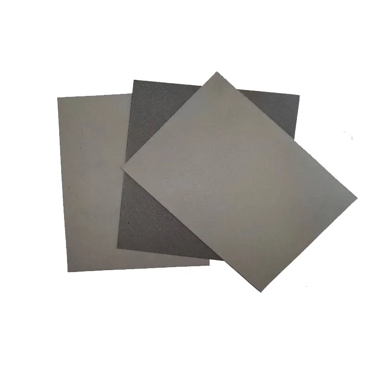 Reinforced Non Asbestos Gasket Sheet With Metal Gasket Material - Buy ...