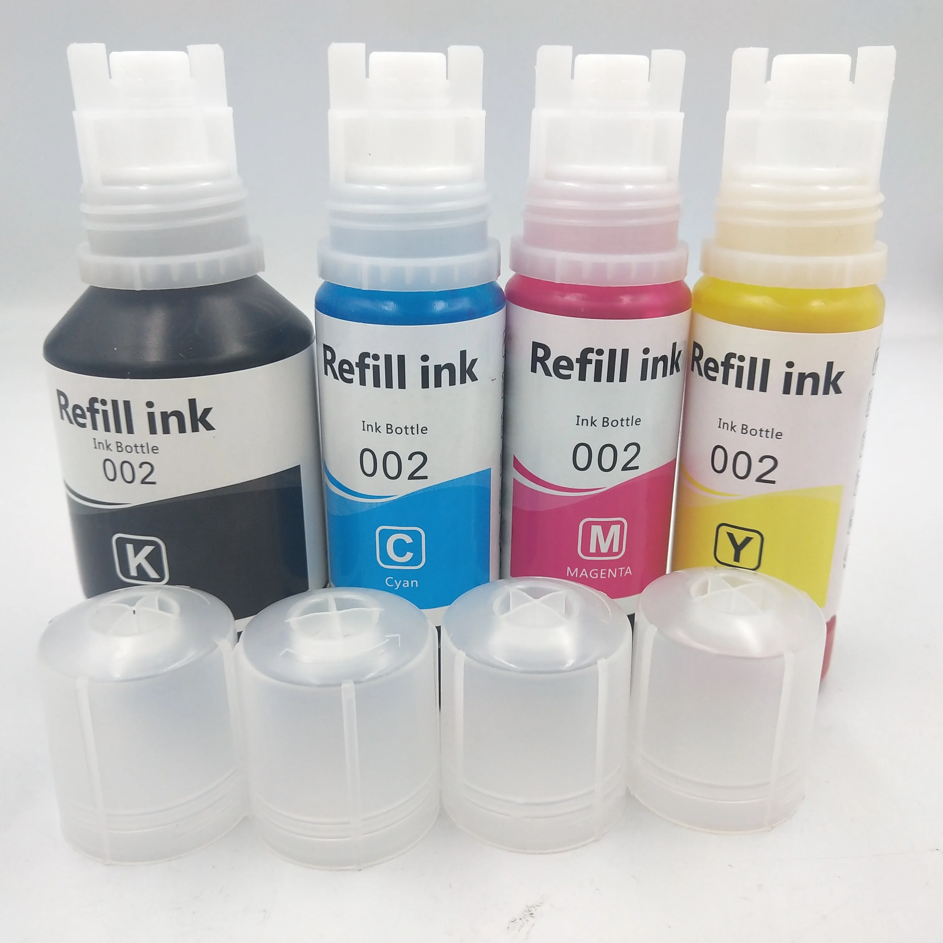 l3110 pigment ink
