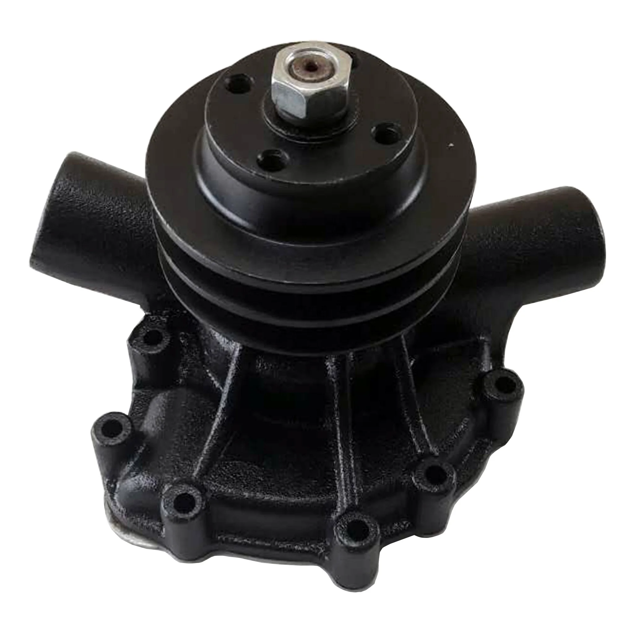 DA220 DA640 Water Pump 9-13610069-0 for Isuzu Diesel Engine Parts - Gupta Tractor Spares Co.