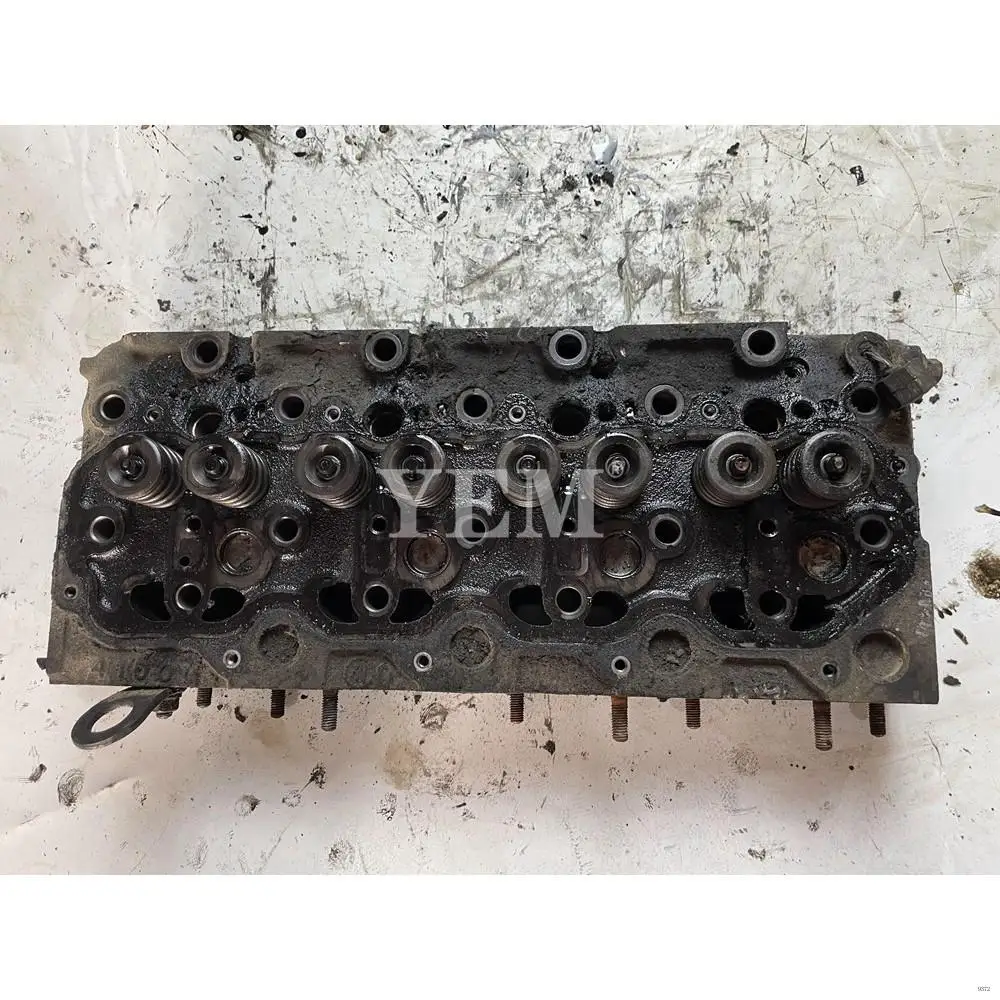 V2203 Cylinder Head Assy for Kubota Machinery Engine Parts
