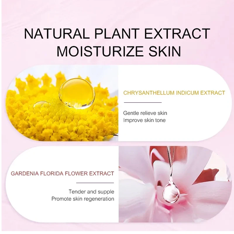 Your Logo Organic Moisturizing & Nourishing Hand Cream Set with Floral Scent 30g Mini Size Made in Guangdong(pic3)