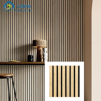 Interior Living Room Decor 3d Wall Akoestische Panelen Woodupp Akupanel Wood Wall Akustik Platten Acoustic Panels