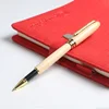 Maplewood fountain pen