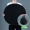 Zipper style 2-layer