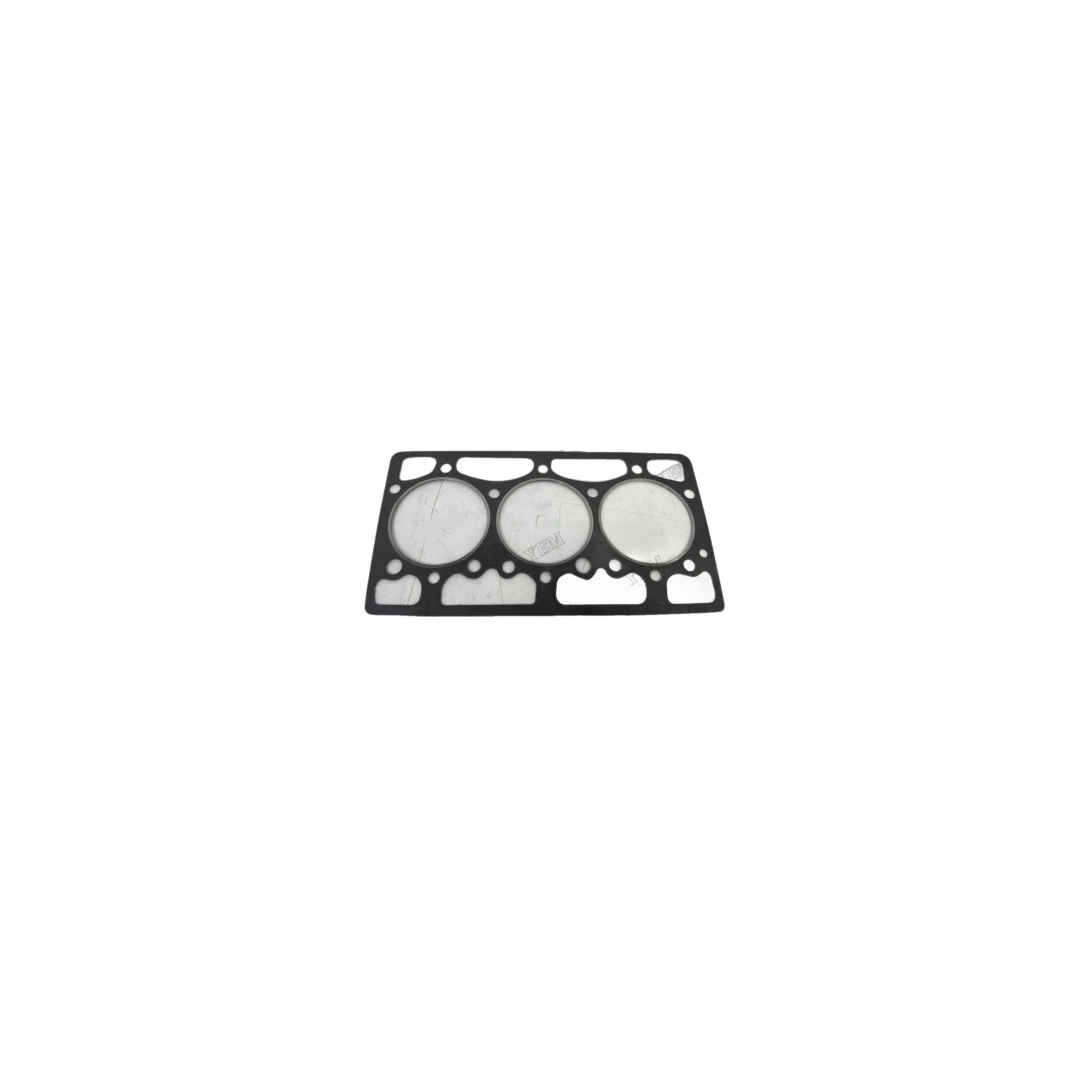 Head Gasket Suitable for Komatsu 3D94 Engine Repair Kit