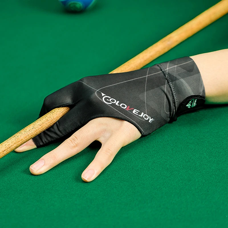 REXCHI XG67 кия бильярдный пул стрелялки с 3 пальцами левая рука перчатки девятью мячами французские бильярдные снукер