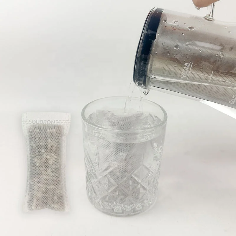 Mineral Alkaline Water Filter Ball Tourmaline Ceramic Ball Mineral Ceramic Silicic Acid Alkaline Ceramic Ball for Drinking Water
