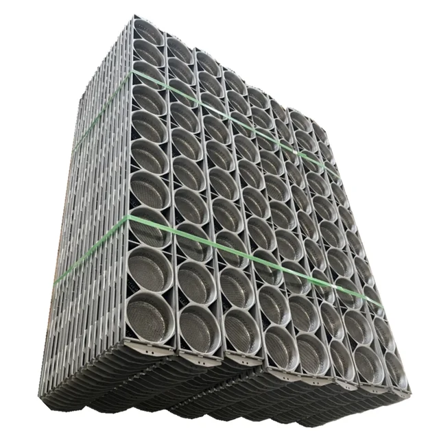 Ningjin County Expert Manufacturer Instant Noodles Line Spare Parts Stainless Steel Harden Accurate Fryer Box for Noodles 5