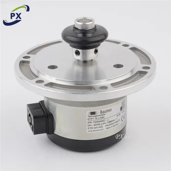 Elevator Brushless Elevator Tachometer Motor GTF7.16L 460 KM982792G33