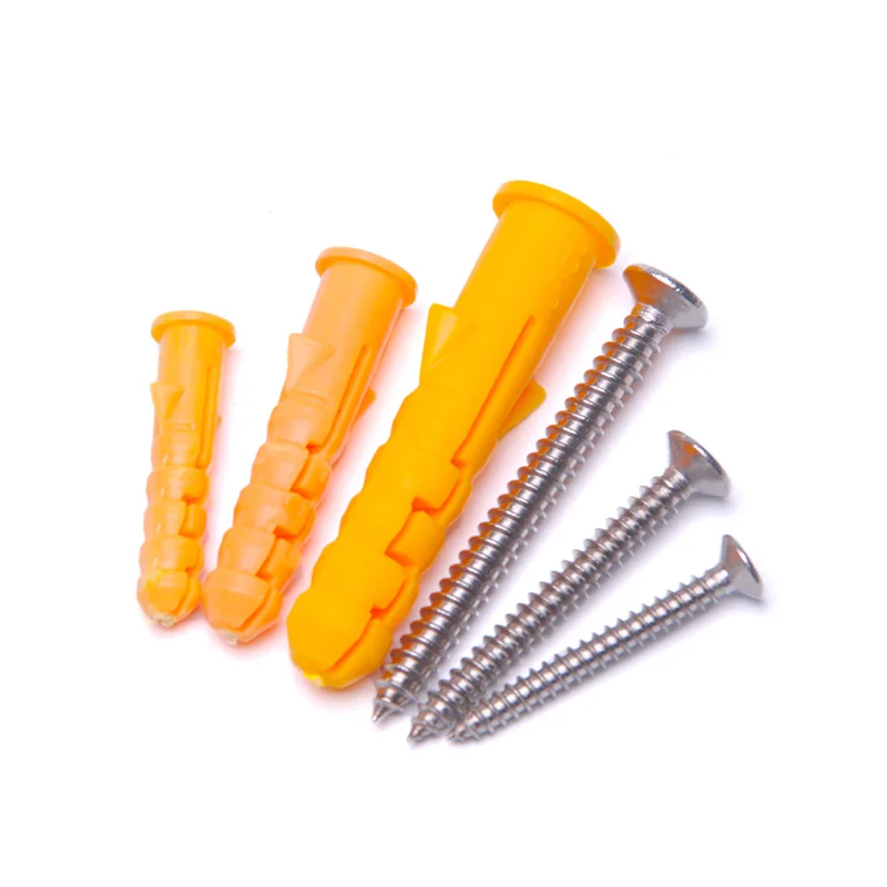 Ceiling Eye Bolt Expansion Anchor With Plug Buy Ceiling Screw Plug