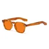 Brown/orange