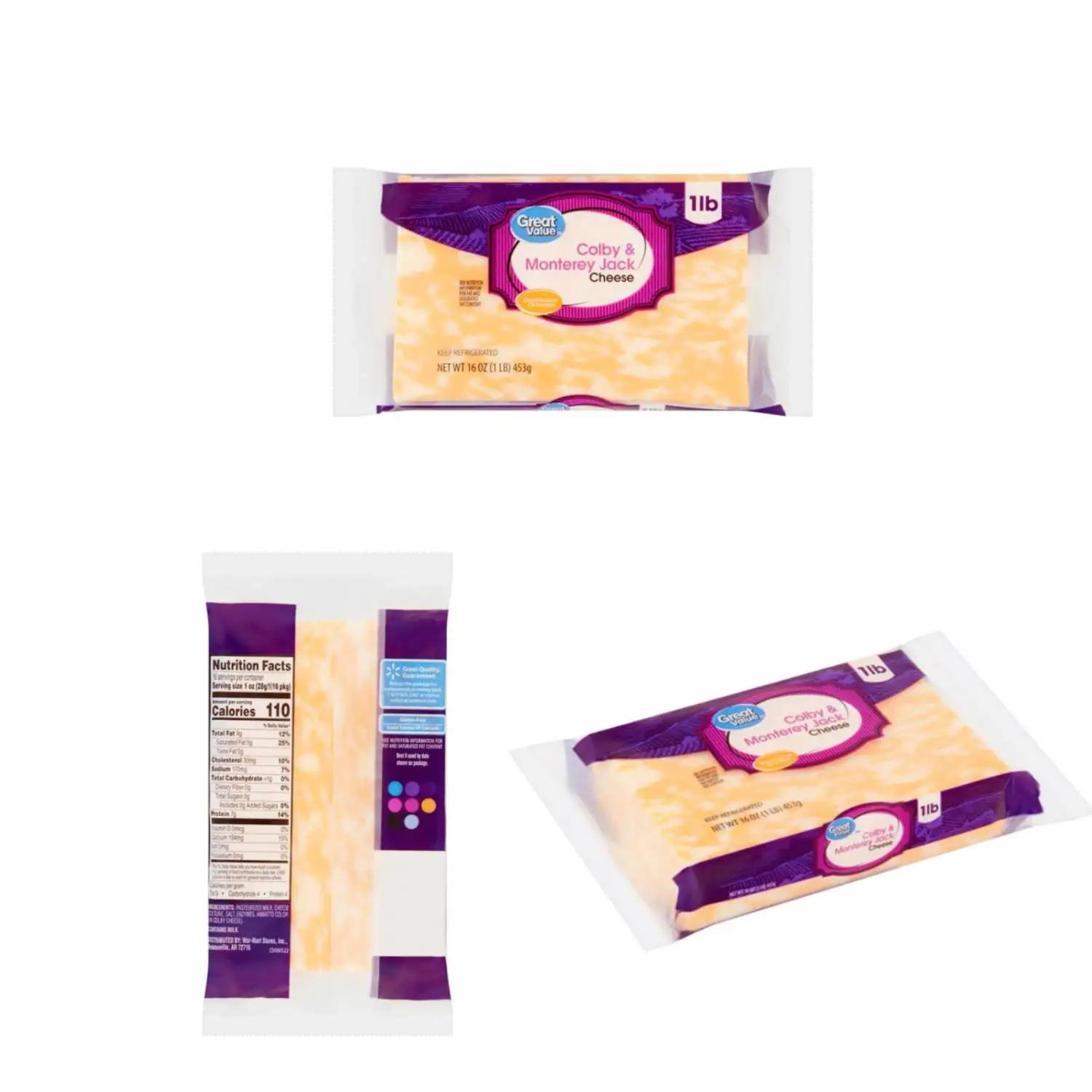 Automatic Horizontal Extruder Machine Sugar Fondant Sharp Cheddar Cheese Cube Packaging Machine Hffs Packing Machine Servo Motor