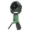 Verde militar