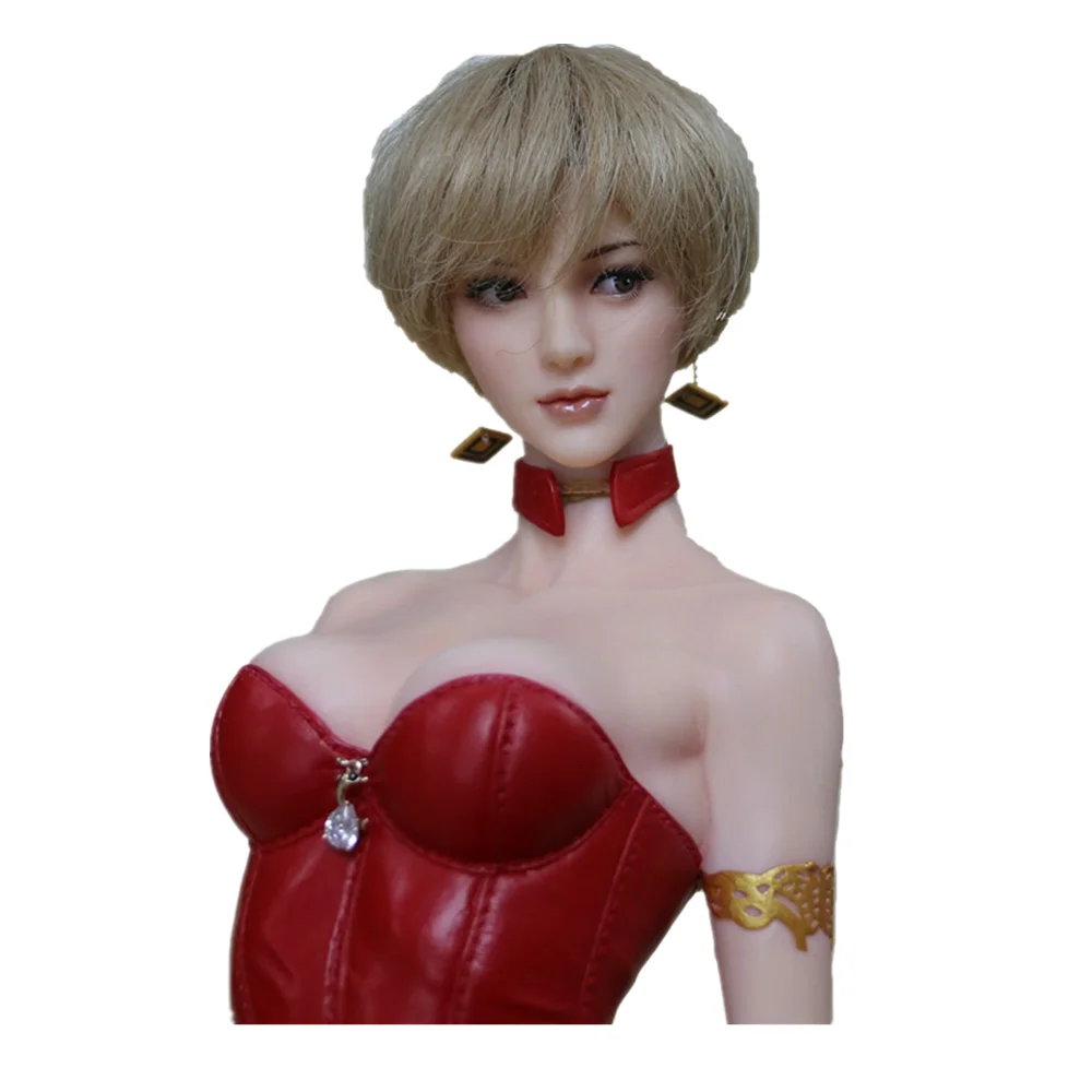 Figurines Sexy de Collection : Modèles Anime Détaillés pour Adultes